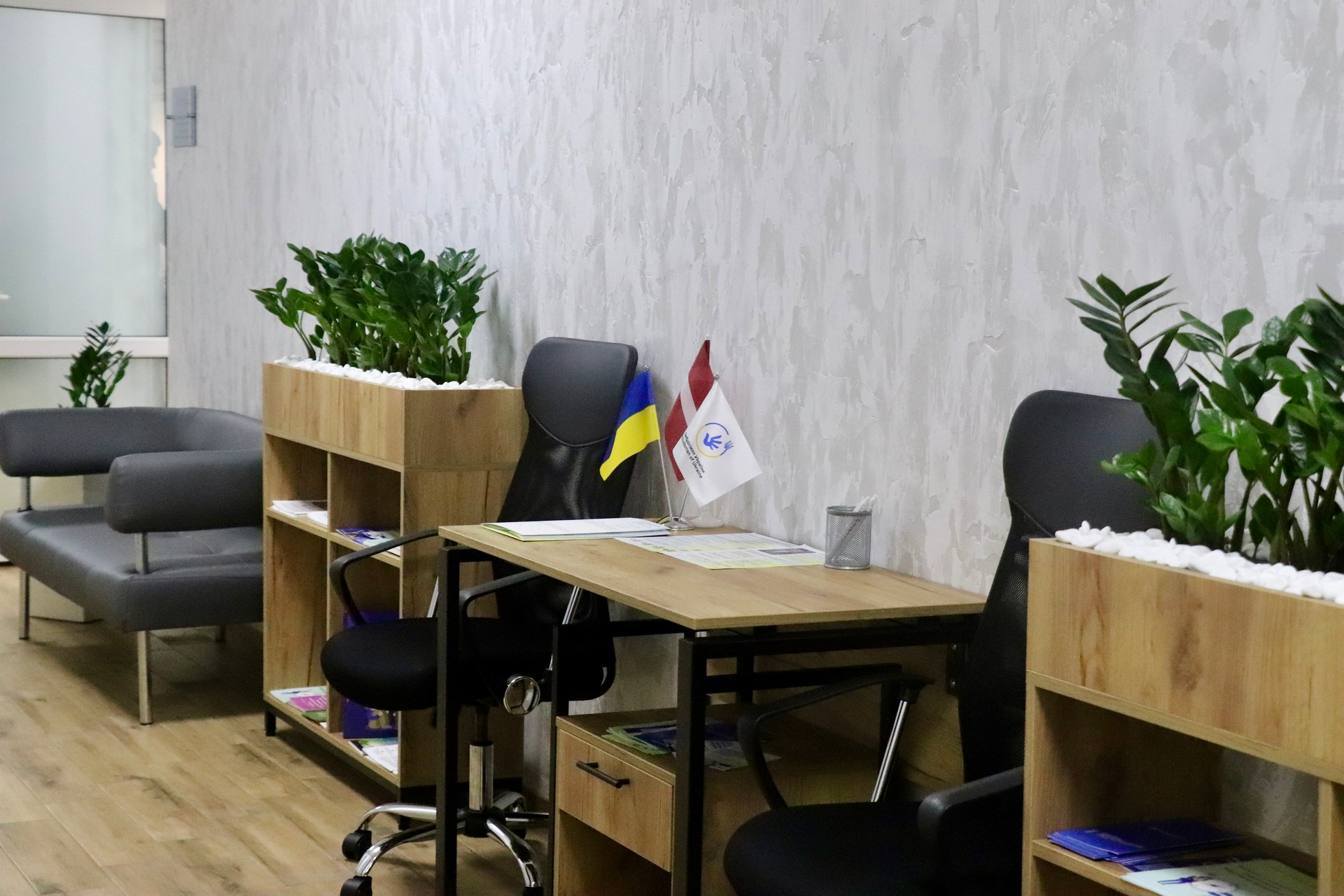 Центр захисту прав людини в Чернігові