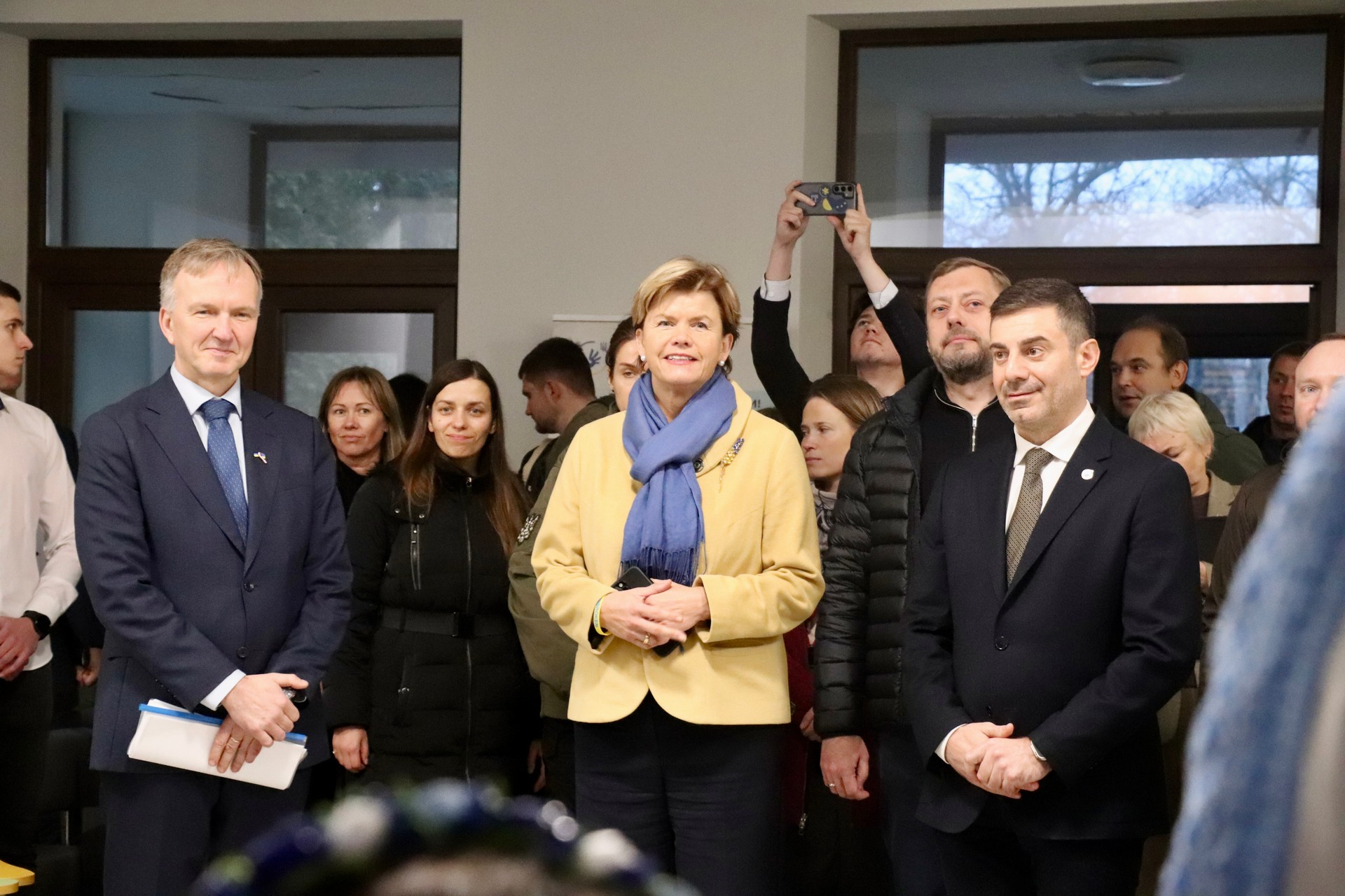 Центр захисту прав людини в Чернігові