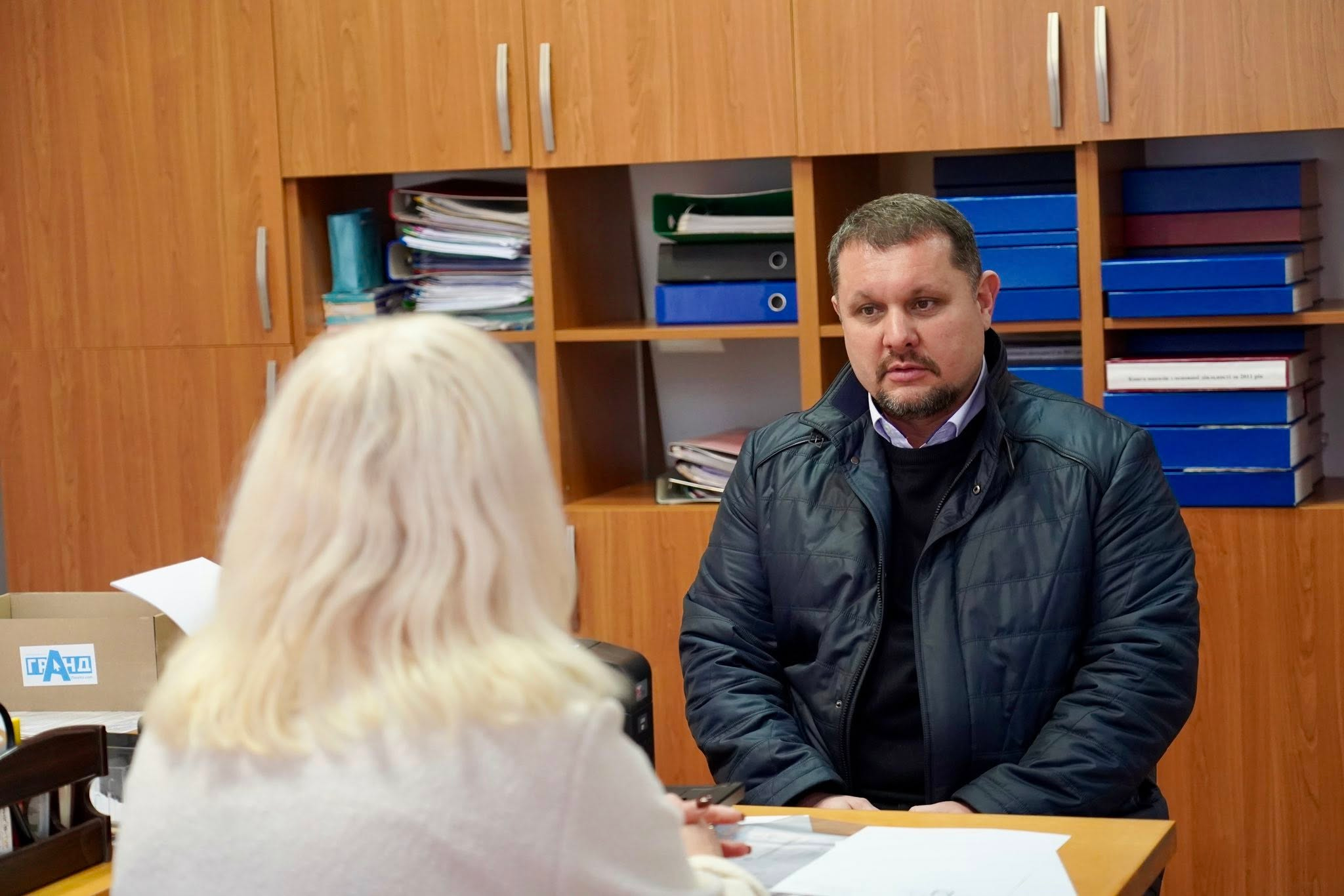 Дмитро Брижинський 