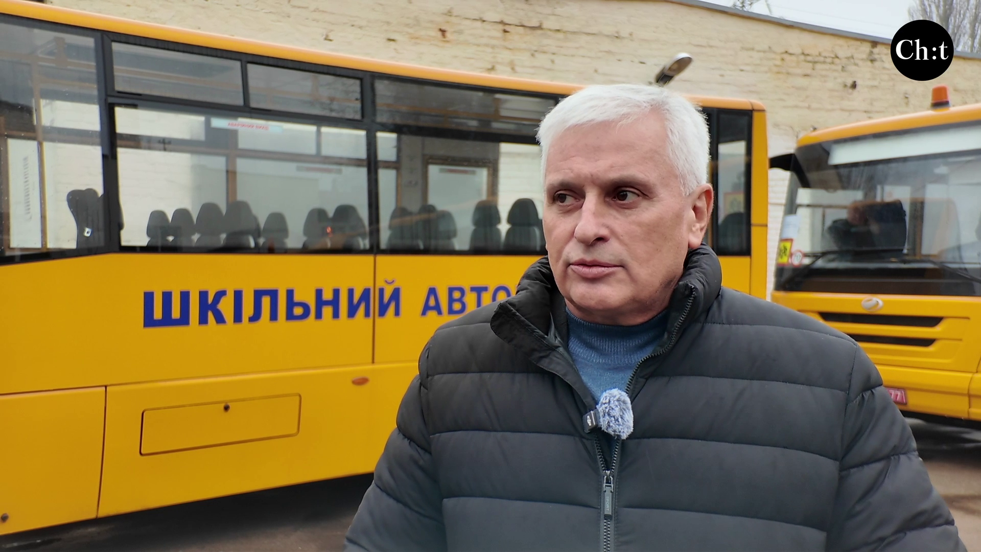 Валентин Бригинець 