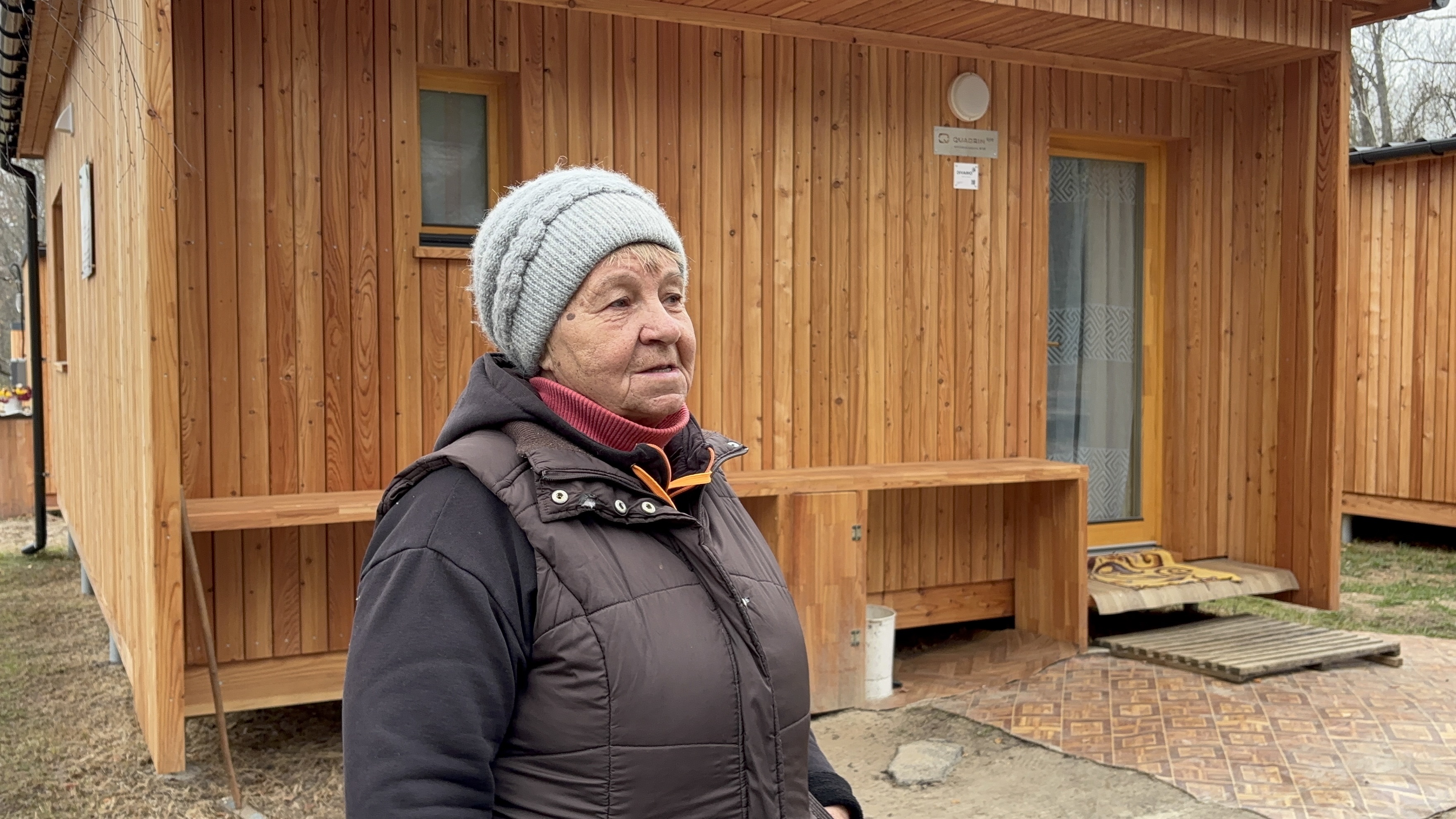 Лідія Толмачова