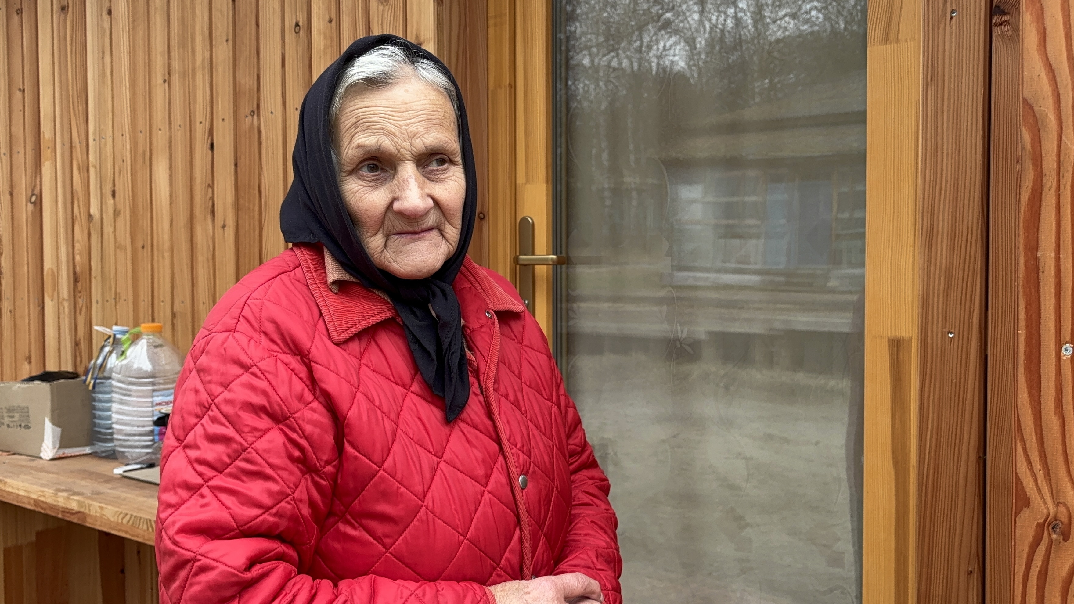 Тетяна Тюканько