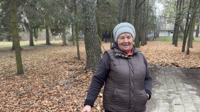 Лідія Толмачова