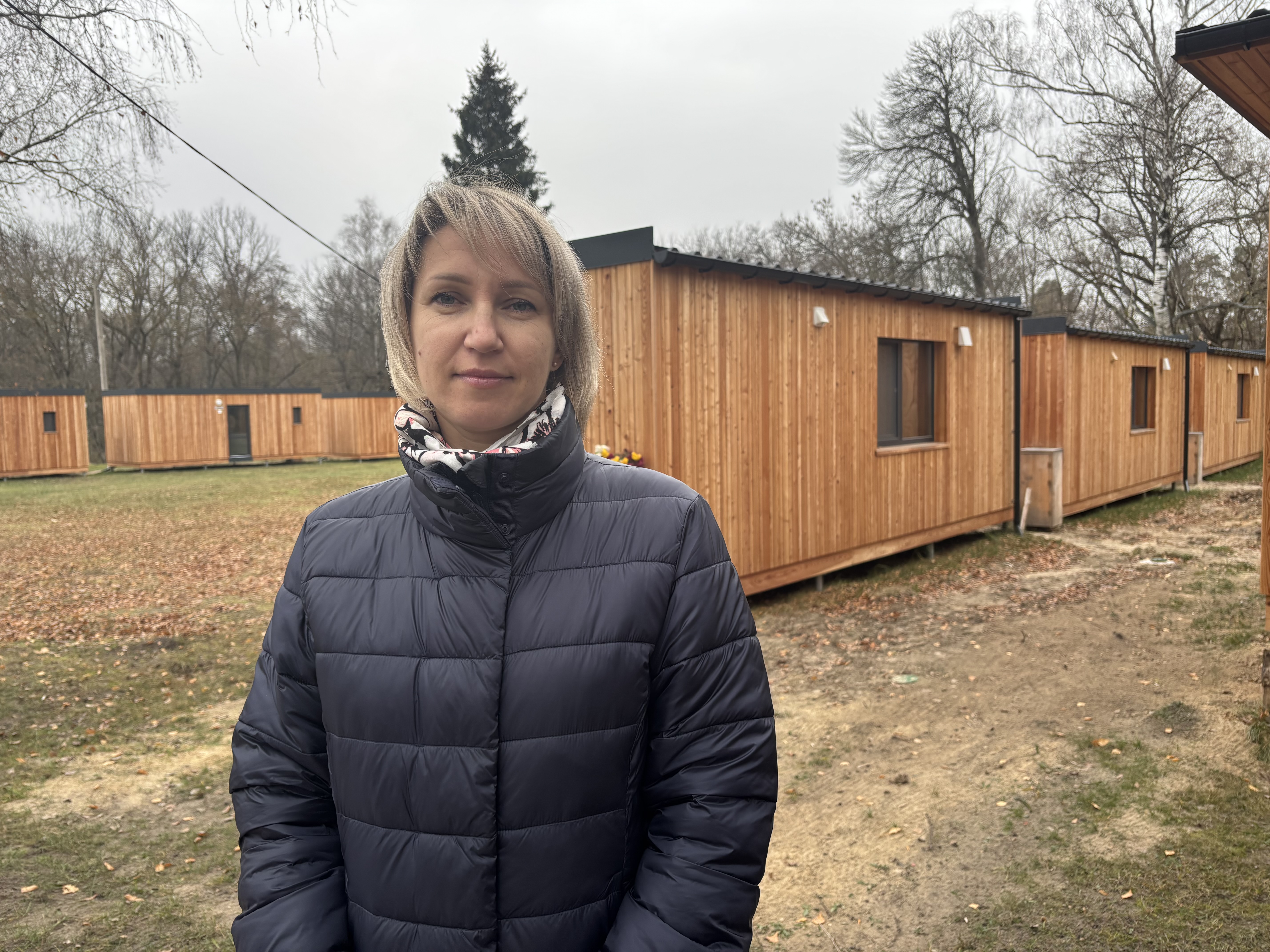 Зоя Федоренко