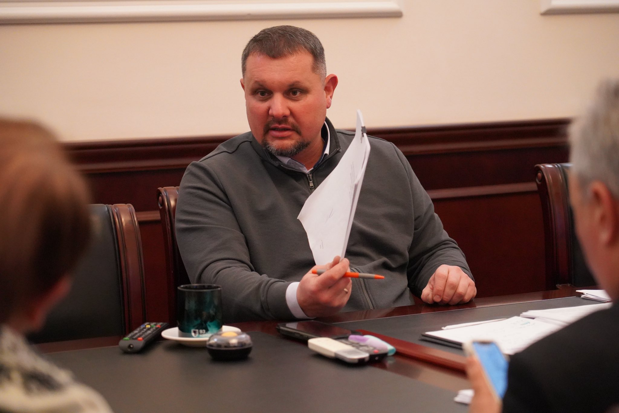 Дмитро Брижинський