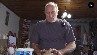 Микола Тараненко 