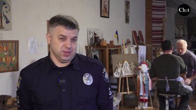 Олександр Граб