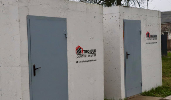 У прикордонній громаді Чернігівщини облаштували житло для ВПО: є вільні місця