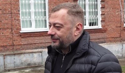 Чаус В'ячеслав 