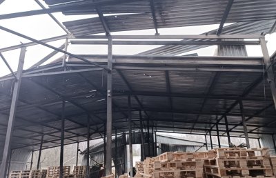 Російські дрони атакували прикордонне місто на Чернігівщині