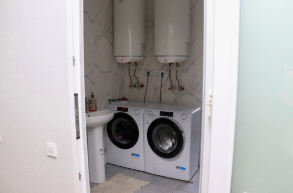 У прикордонній громаді Чернігівщини облаштували житло для ВПО: є вільні місця