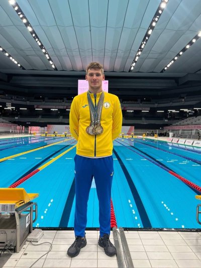 Олексій Коломієць