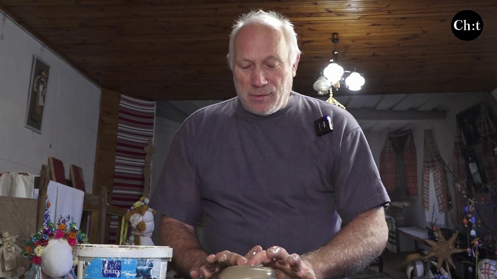 Микола Тараненко 