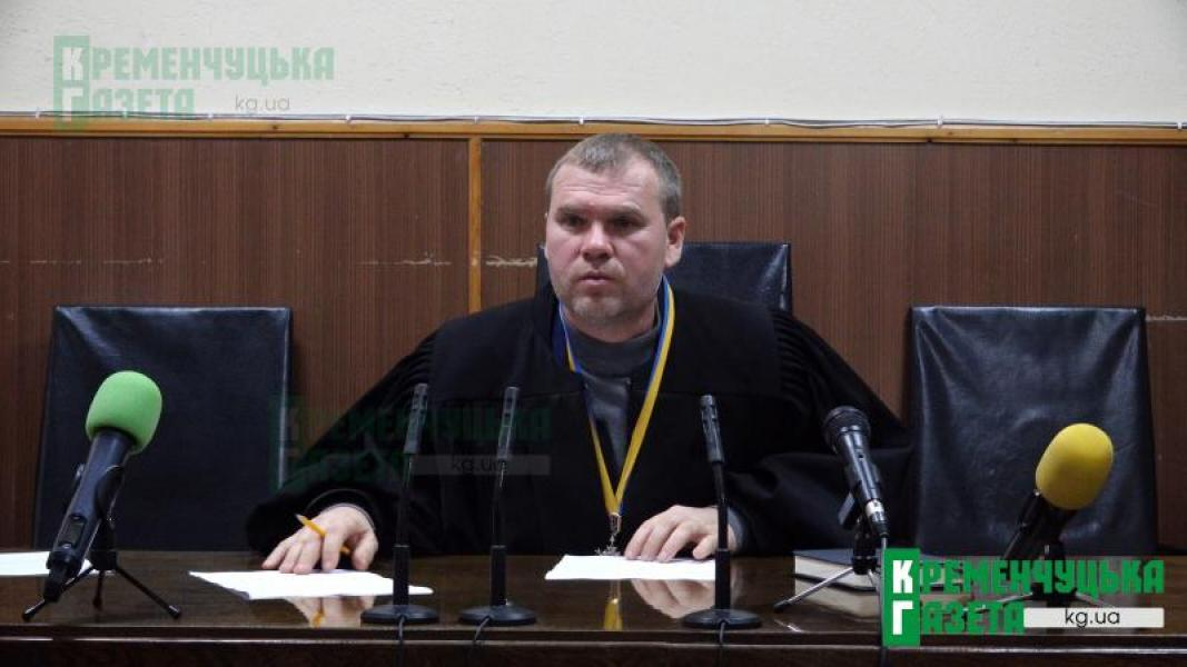 Олександр Гусач