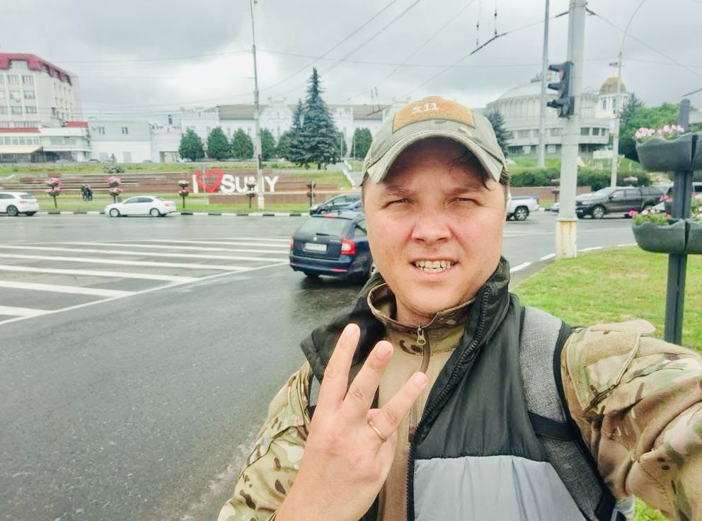 Володимир Буц