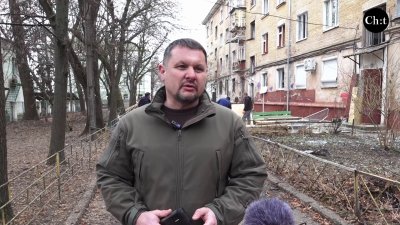 Дмитро Брижинський