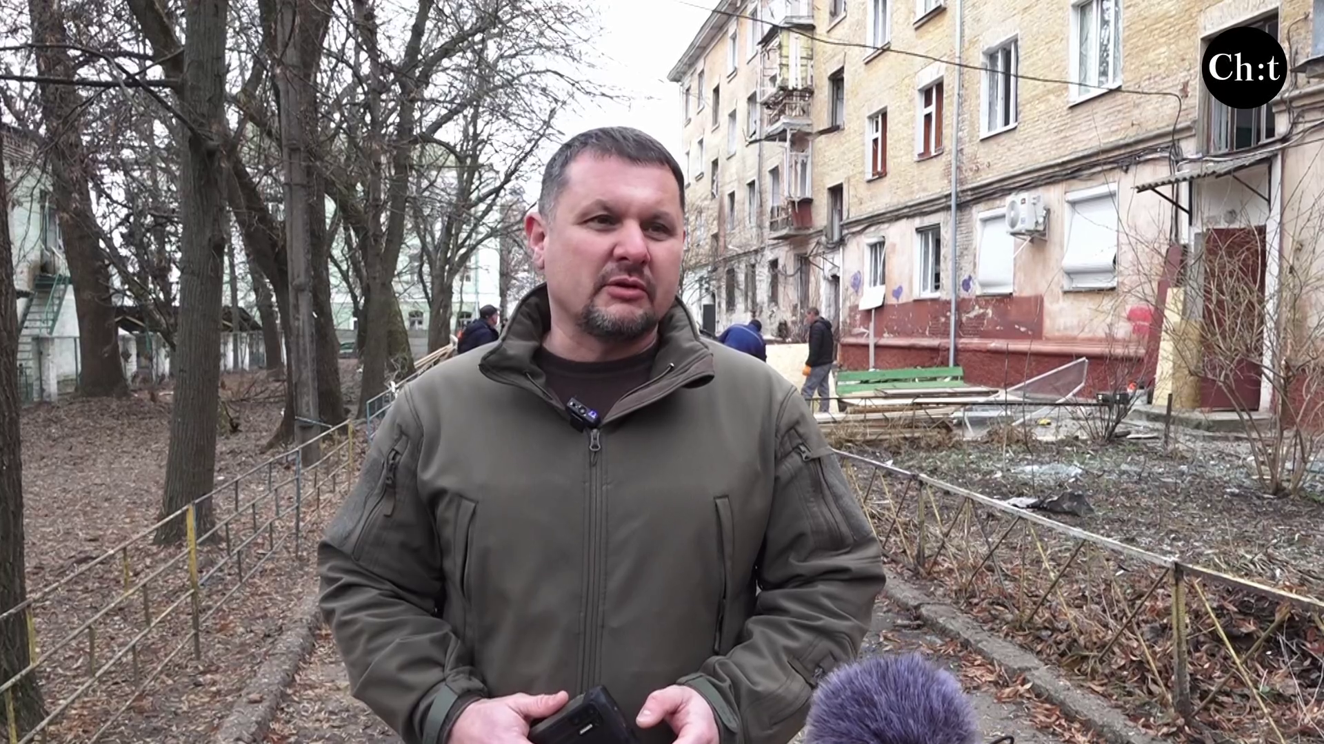 Дмитро Брижинський 