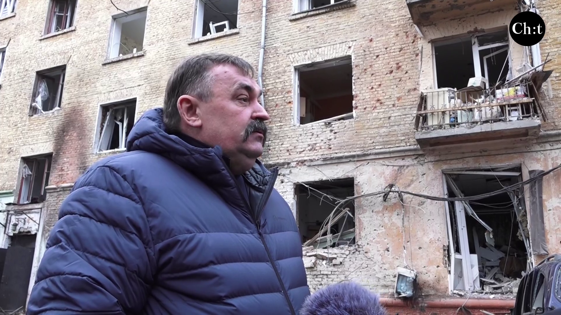 Віктор Геращенко 