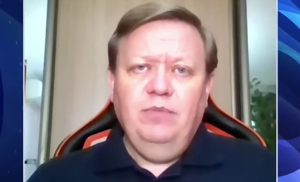 Геннадій Рябцев