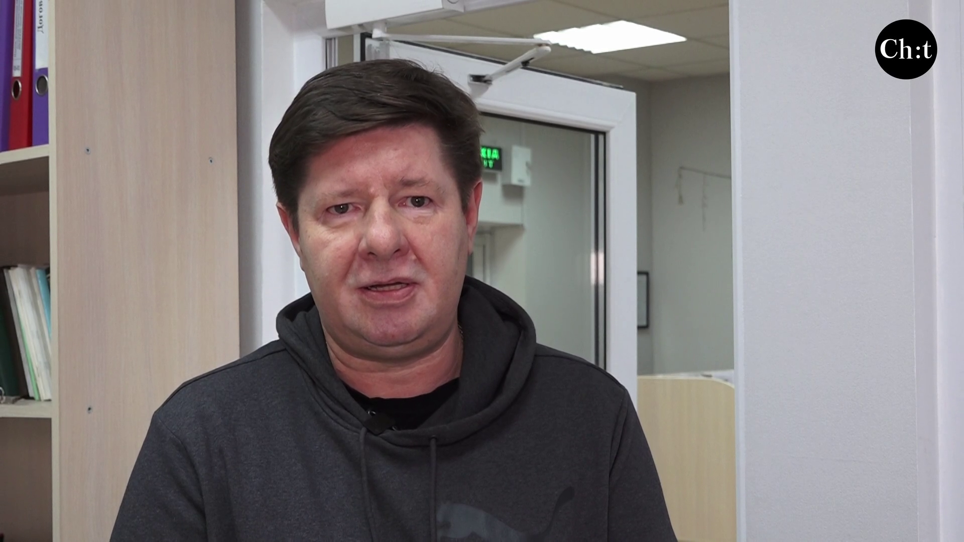 Олександр Шабалін