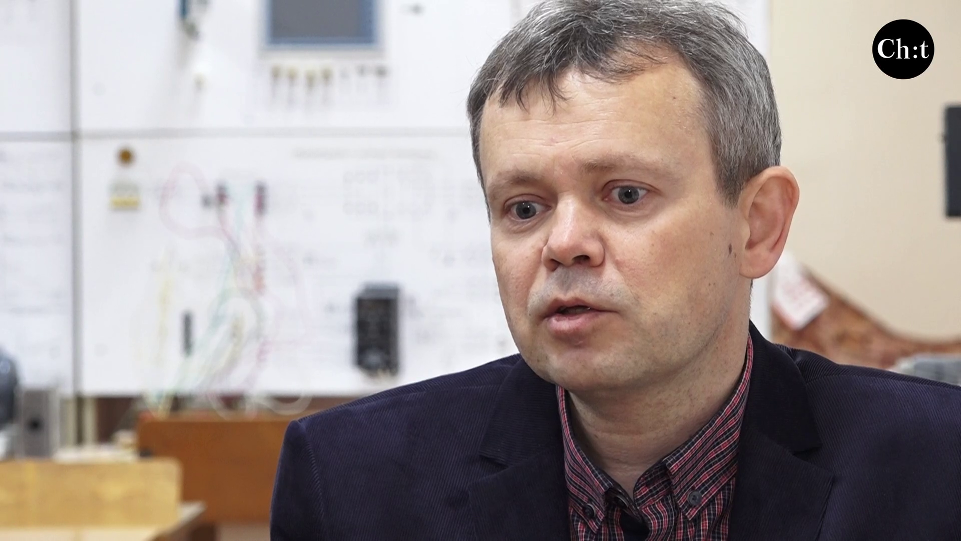 Роман Буйний