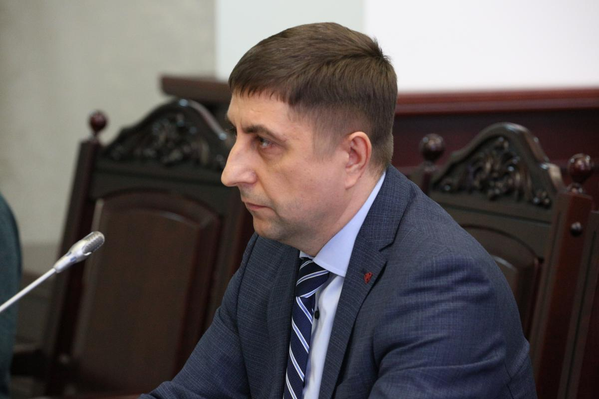 Михайло Куценко 