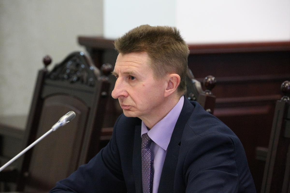 Олександр Луговець