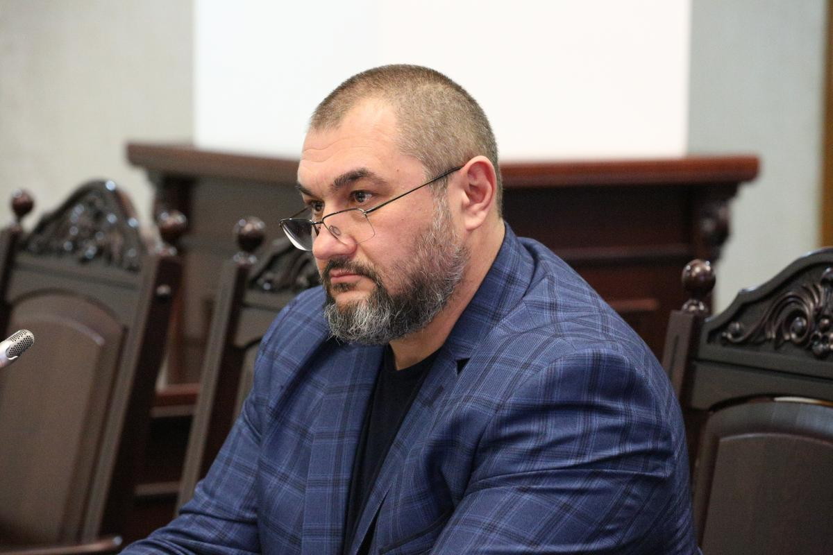 Андрій Міросєді 