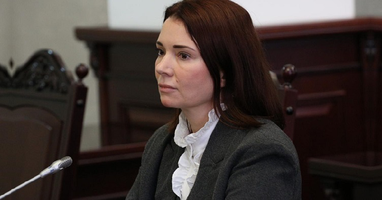 Катерина Котельва 