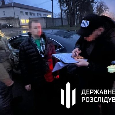 Стало відомо, хто той чернігівський прокурор, який «погорів» на хабарі