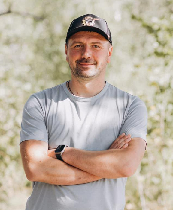 Андрій Бойко