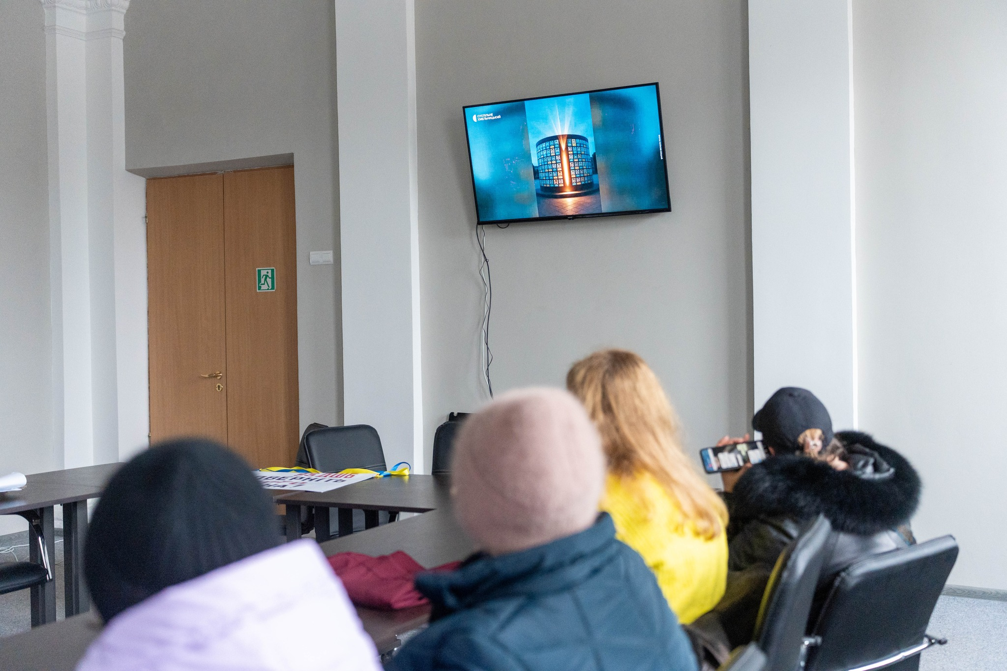 У Сосницькій громаді планують створити Стіну надії