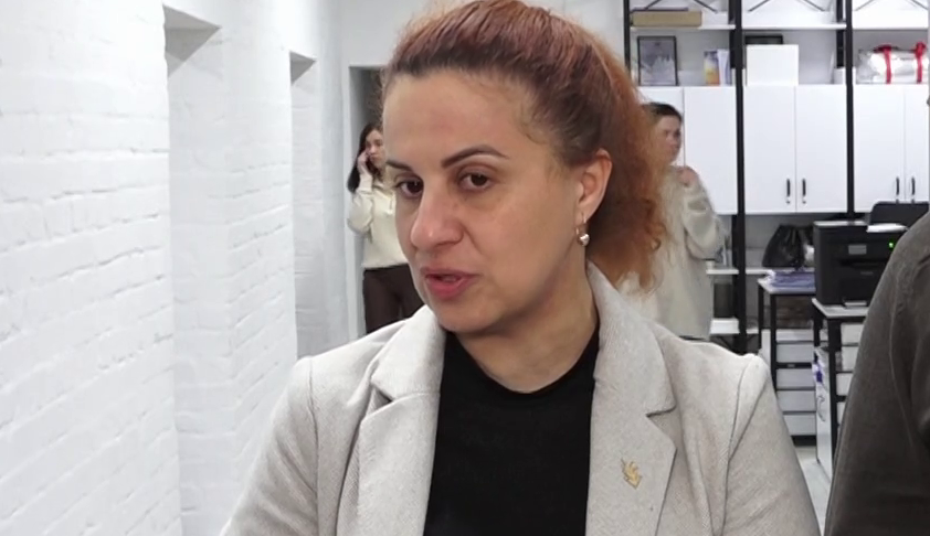 Наталія Калмикова