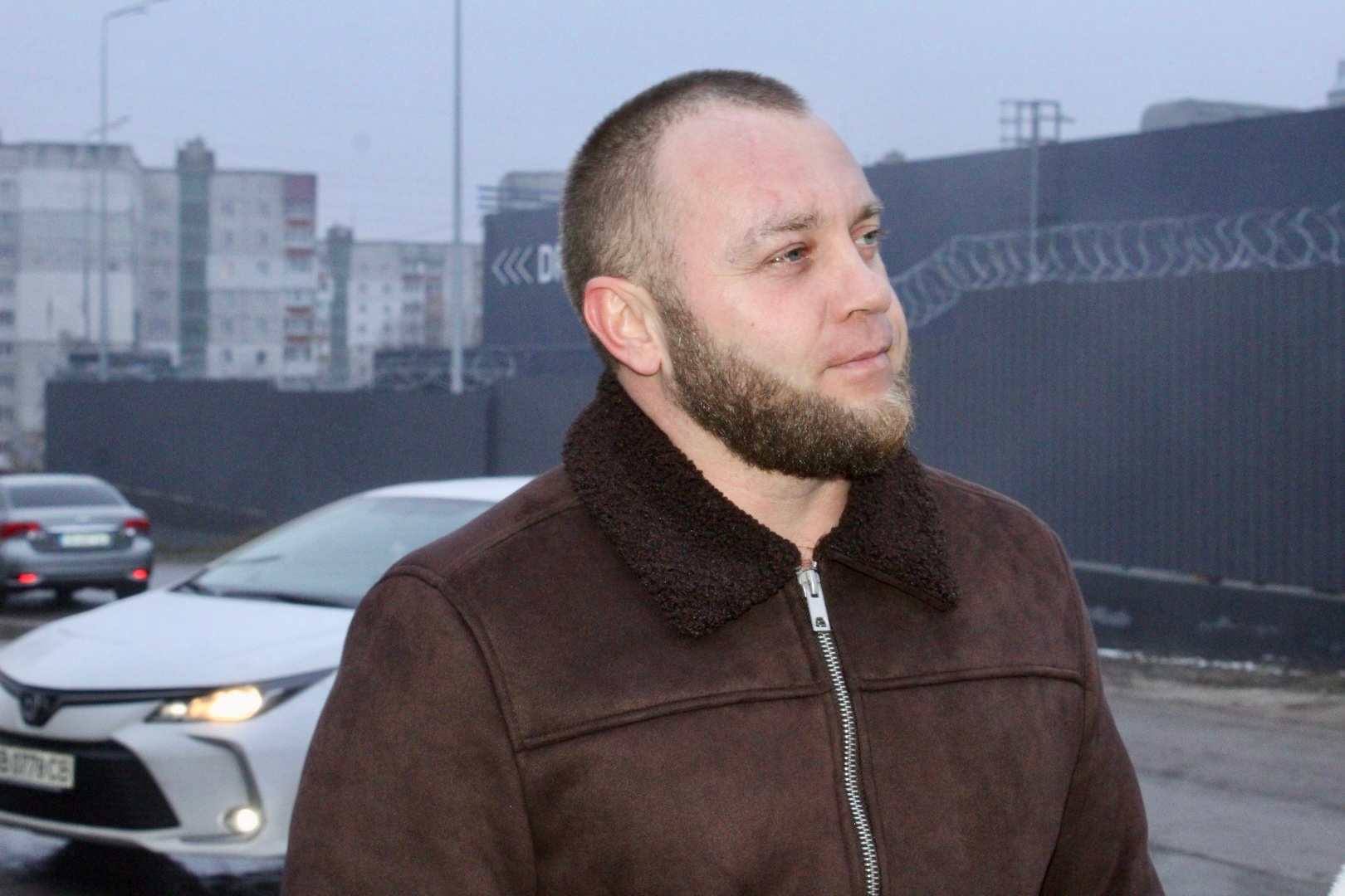 Євген Смага