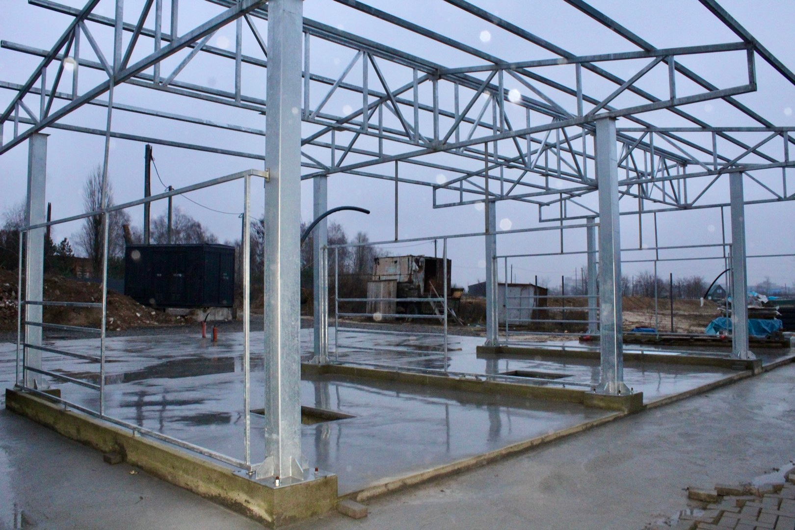 Міністерка приїхала до ветерана в Чернігів. Захисник показав свій бізнес 