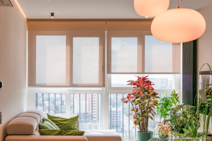 Візуальний усувач шуму: колір та щільність як інструменти дизайну