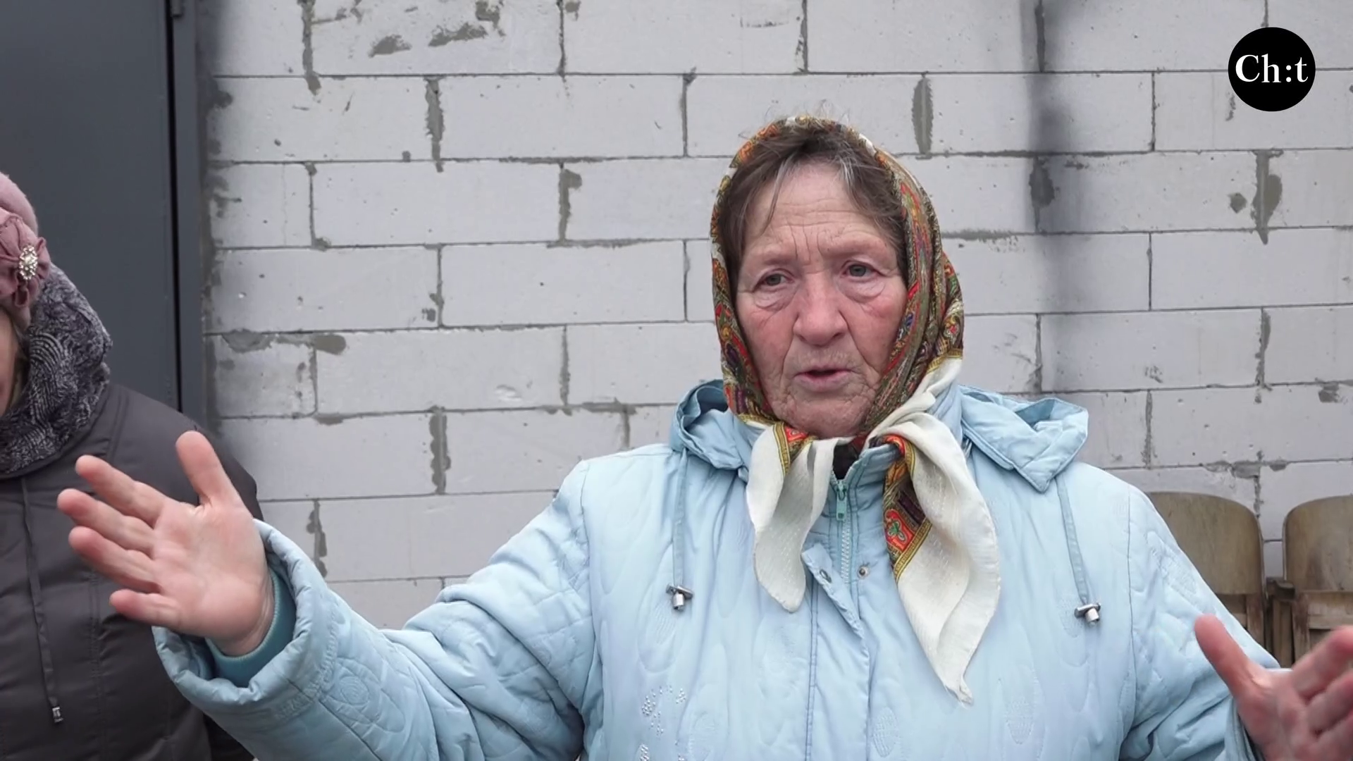 Ганна Михайлівна