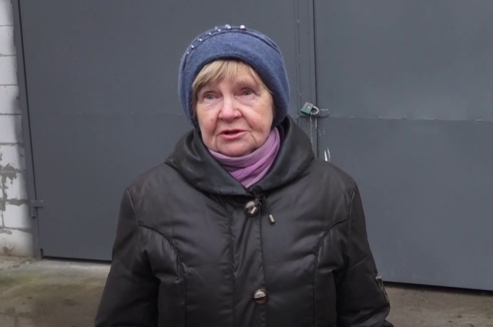 Людмила Миколаївна