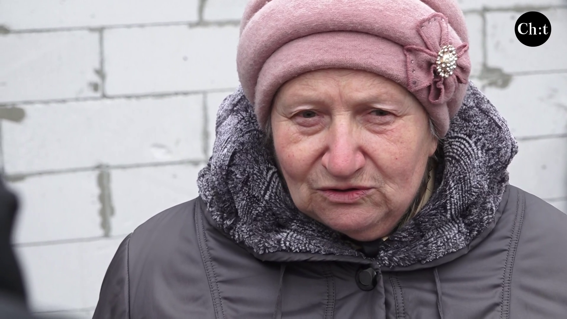 Любов Василівна 