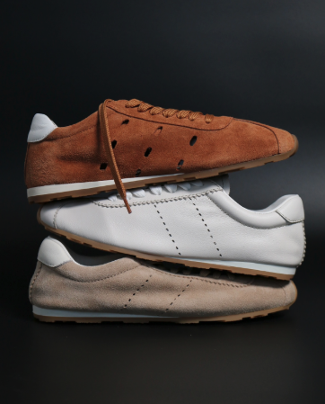 Зручність, стиль і рух: як обрати кросівки для активного життя