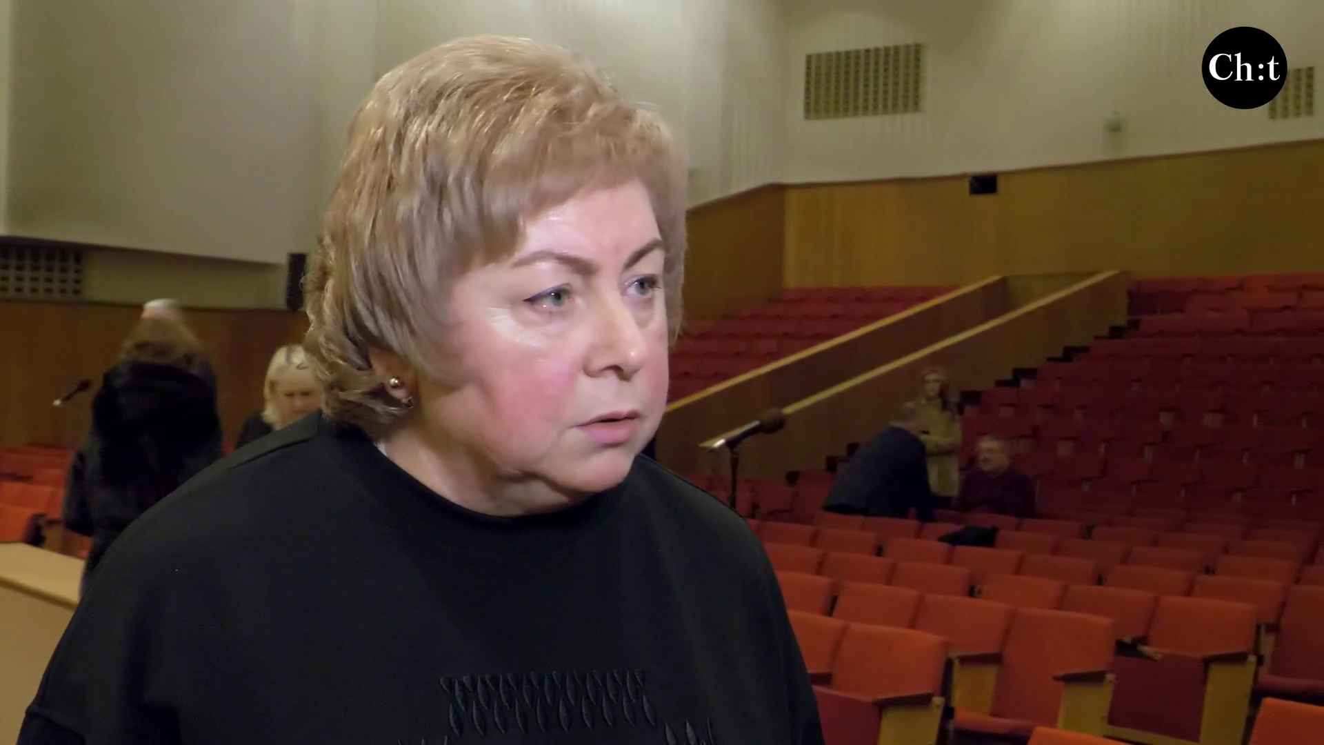 Дмитренко Олена