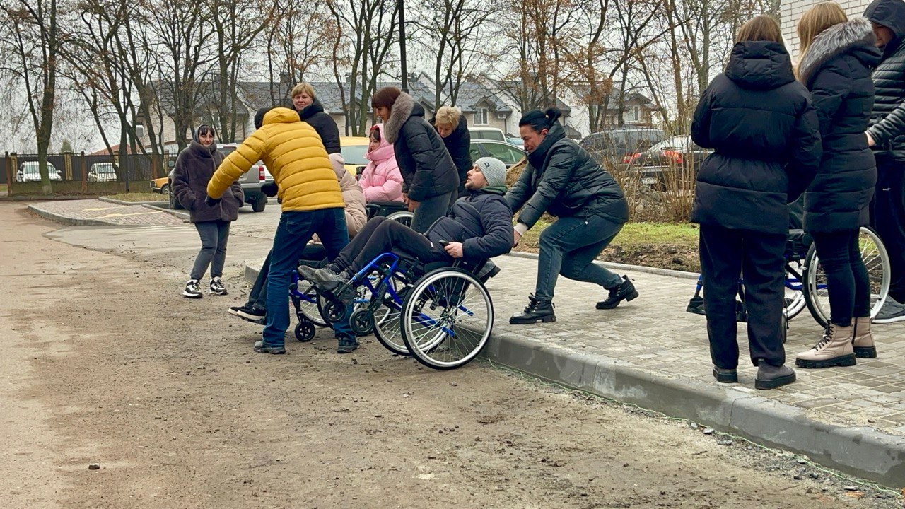 Шість громад Чернігівщини створюють сучасні амбулаторні відділення: фахівці пройшли підготовку