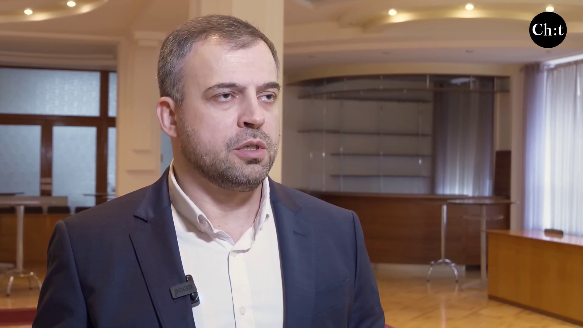 Юрій Музика