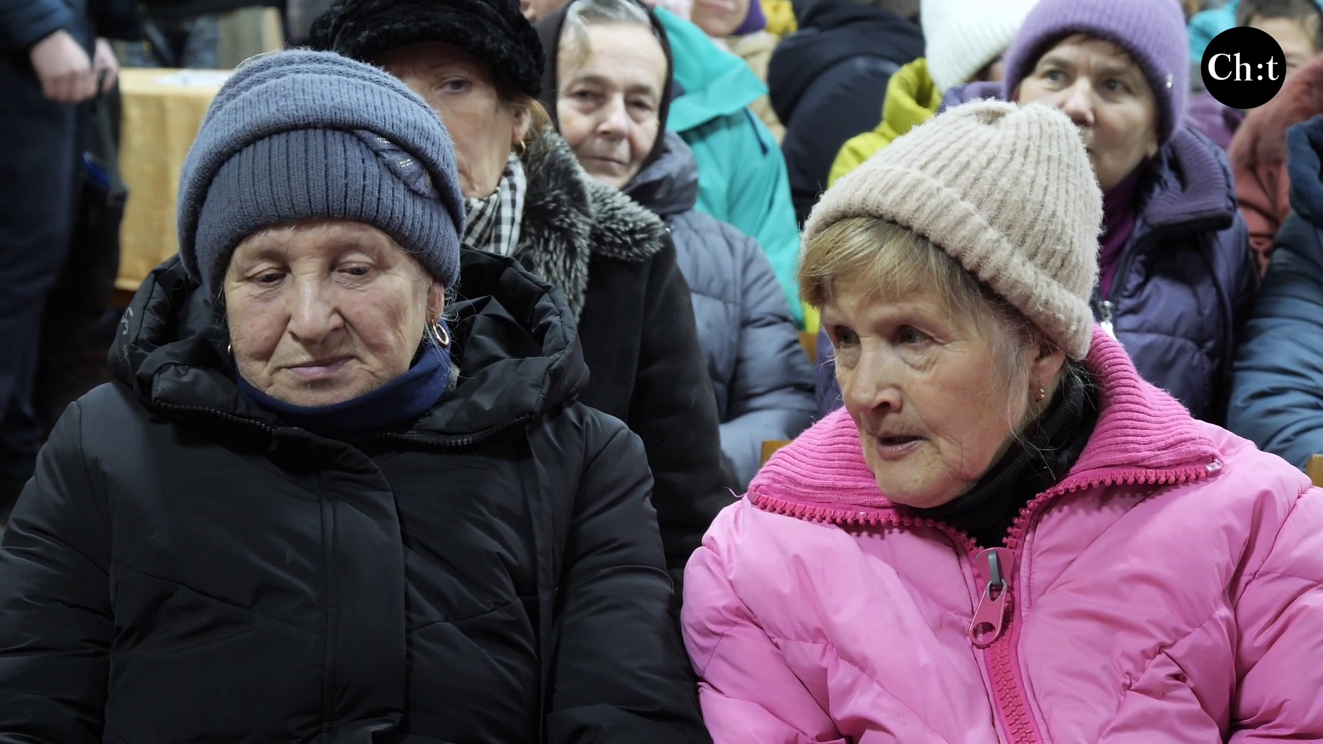 Будівництво заводу з переробки відходів біля Чернігова: що вирішили на зборах люди і власник