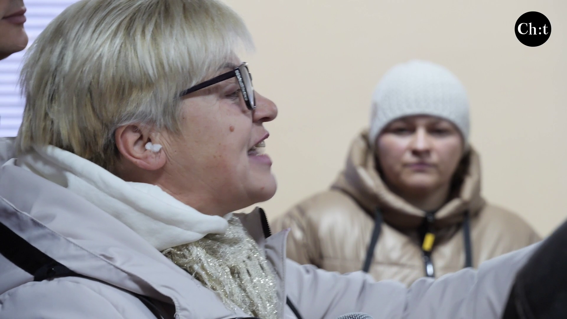 Будівництво заводу з переробки відходів біля Чернігова: що вирішили на зборах люди і власник