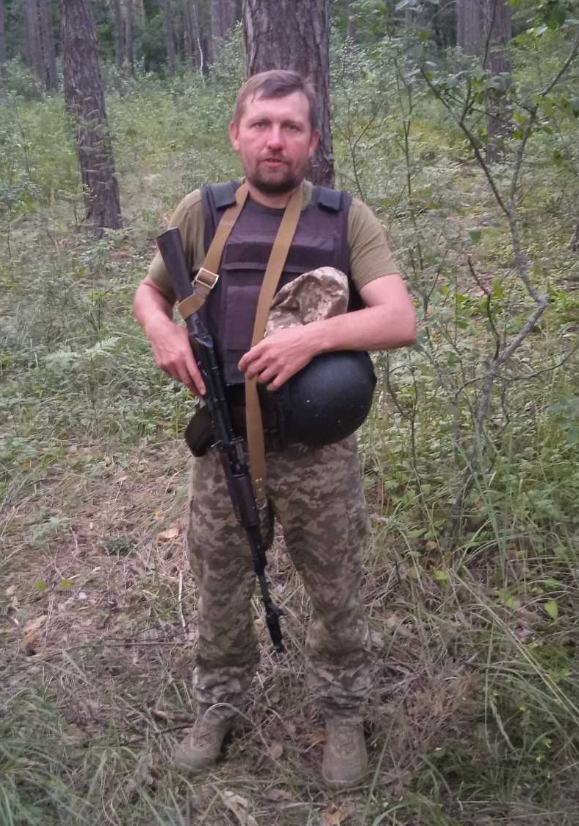 Анатолій Павлов