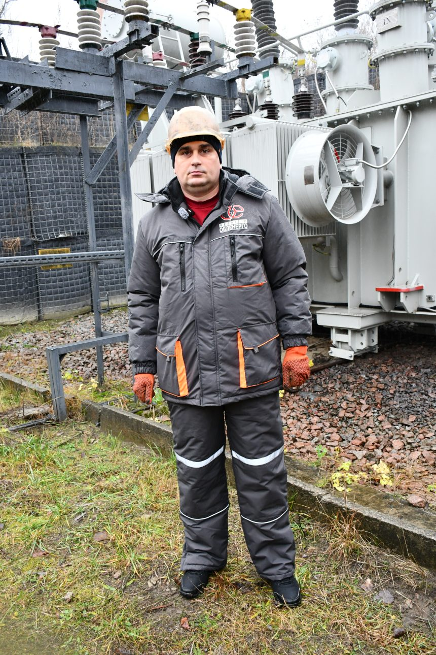 Олександр Чуйко 