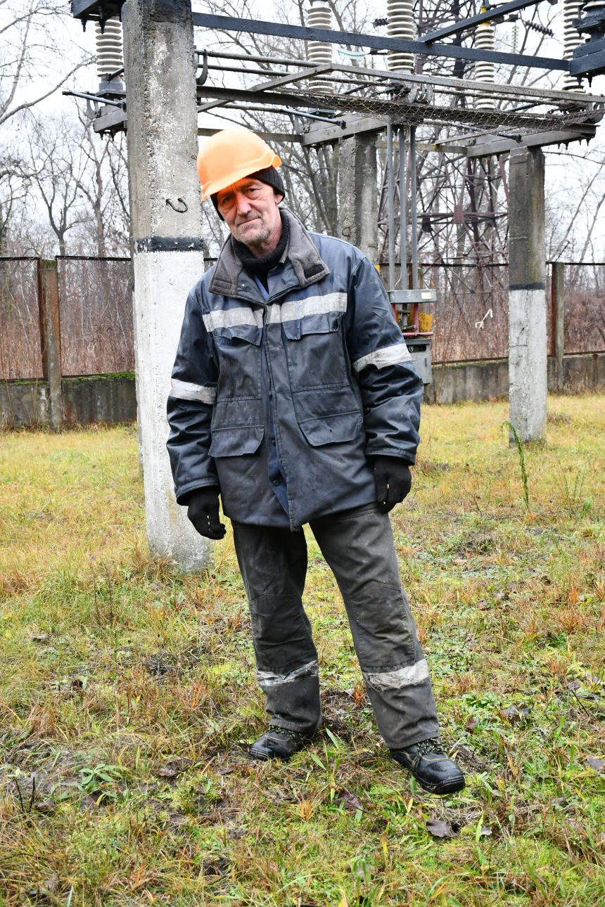 Артур Оболенський