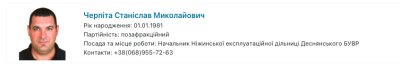На Чернігівщині депутата міськради викрили на хабарі: хто це, і які обставини