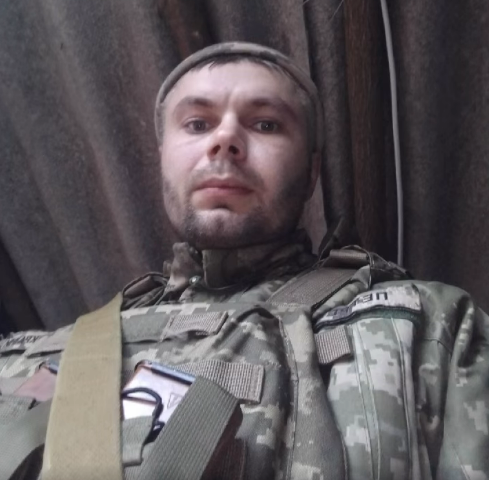 Ярослав Петренко